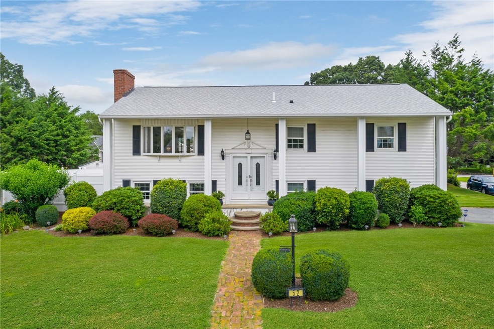 52 Pinewood Dr, West Warwick, RI 02893 - photo 1