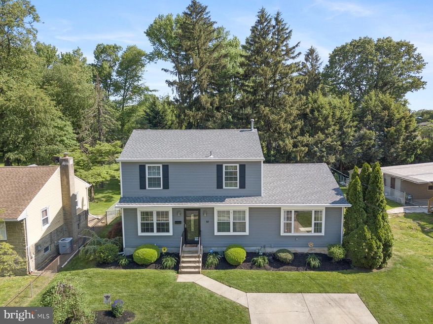 68 Thomas Ave, Maple Shade, NJ 08052 - photo 1