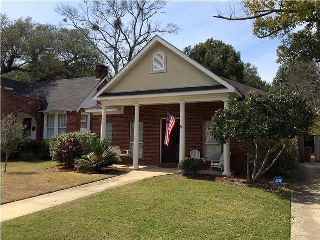 Great Midtown Cottage!