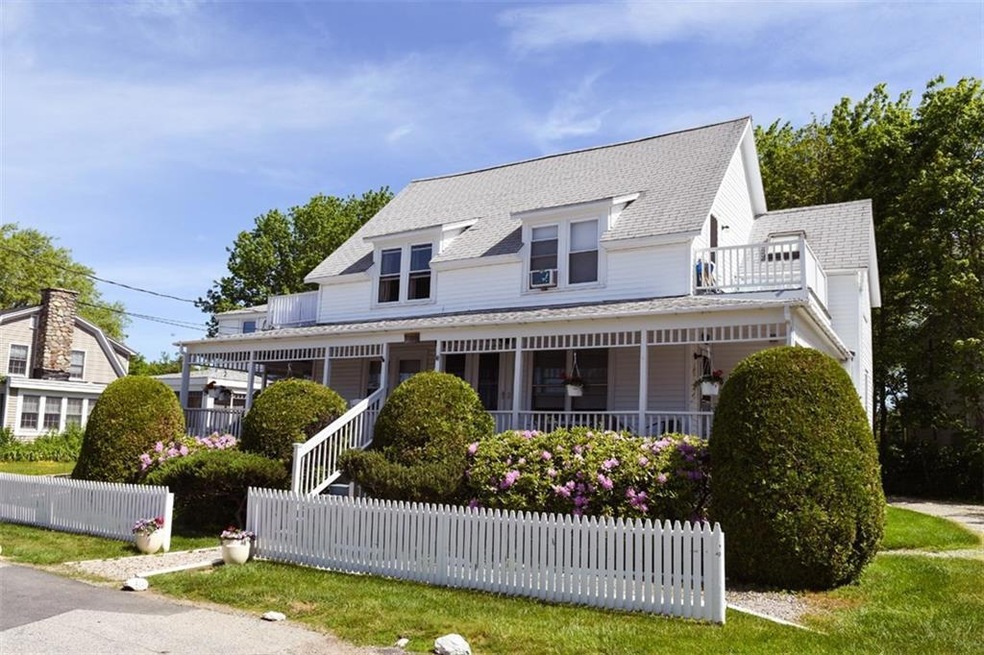 22 Ocean Ave unit 6, Old Orchard Beach, ME 04064 - photo 1