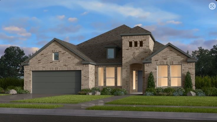 The Jade G ~ Rendering