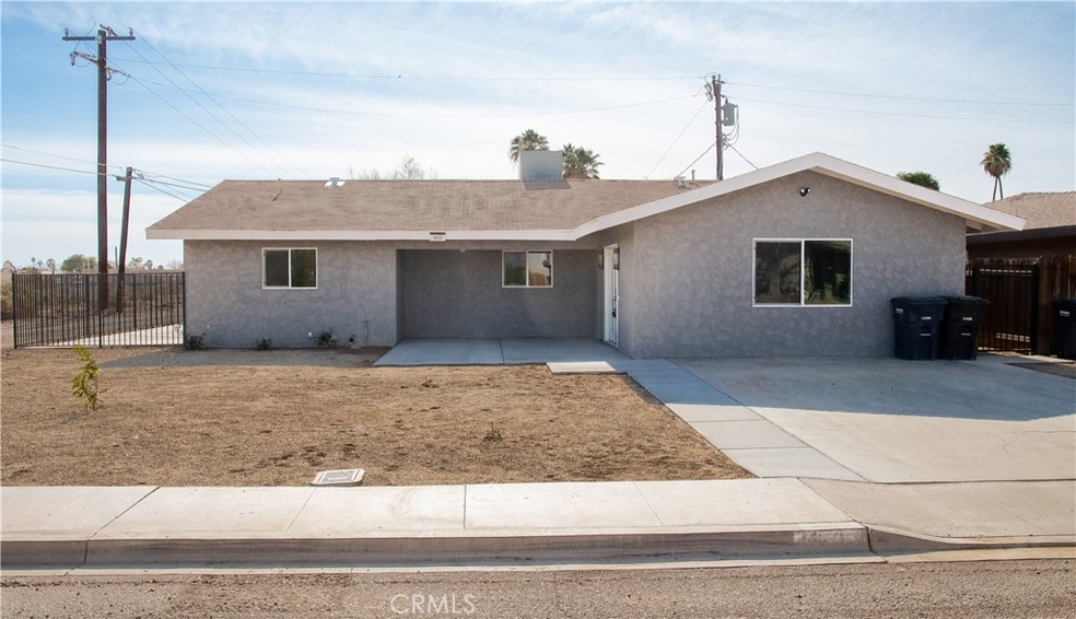 460 W Montezuma St, Blythe, CA 92225 - photo 1