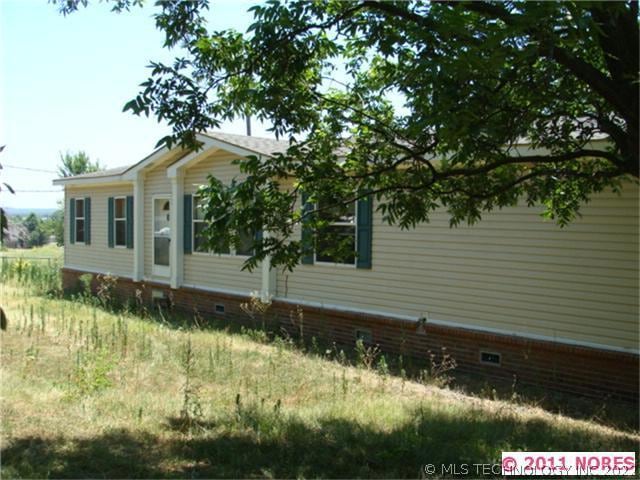 480 W Hwy 16, Beggs, OK 74421 - photo 1