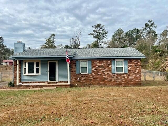 4389 Clements Rd, Hephzibah, GA 30815 - photo 1