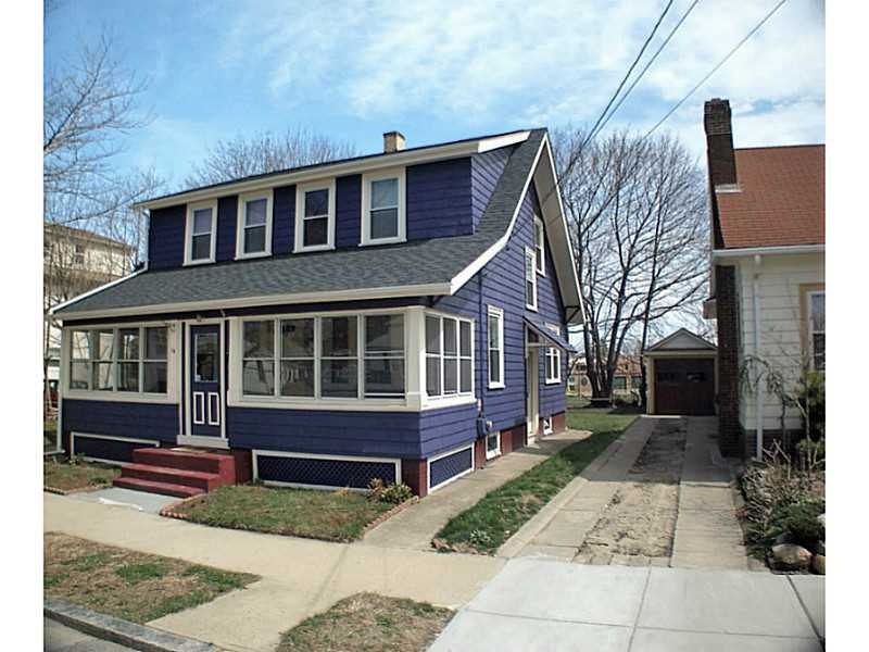 18 Louis Ave, Providence, RI 02907 - photo 1