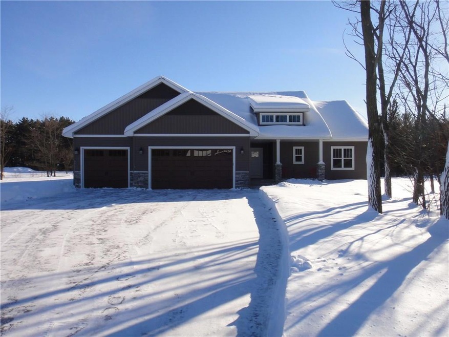 1466 Avonlea Ln, Fall Creek, WI 54742 - photo 1