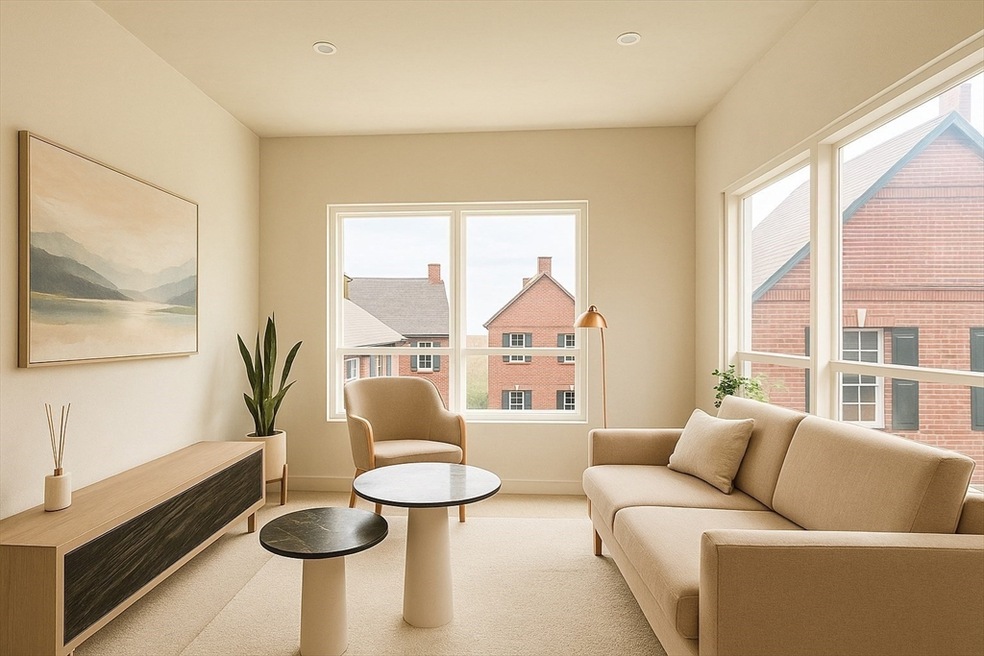 272-274 Cross St unit 2, Malden, MA 02148 - photo 1