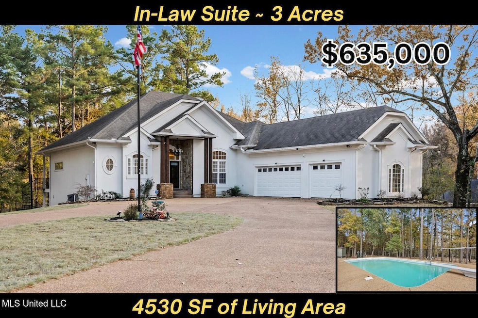 420 Buck Cove, Hernando, MS 38632 - photo 1