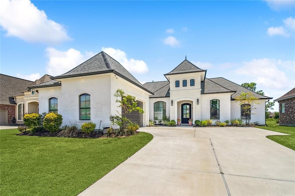 Welcome to 274 Cypress Lakes, Slidell, Louisiana 7