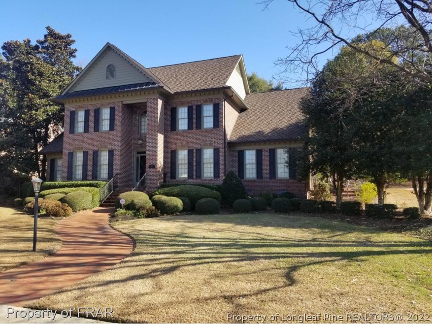 213 Grey Fox Ln, Fayetteville, NC 28303 - photo 1