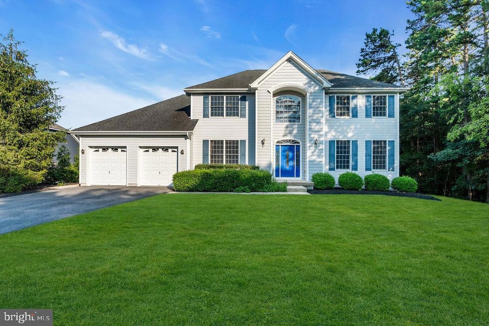 6 Eagle Ridge Ln, West Creek, NJ 08092 - photo 1