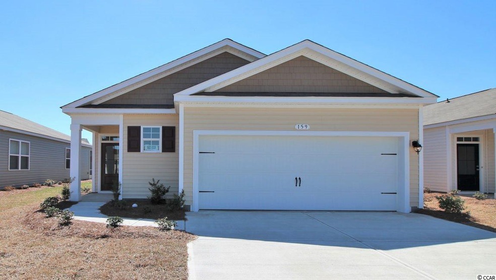 159 Farm Lake Rd unit Lot 22 Allex B, Carolina Shores, NC 28467 - photo 1