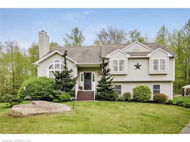 73 George Washington Turnpike, Burlington, CT 06013 - photo 1