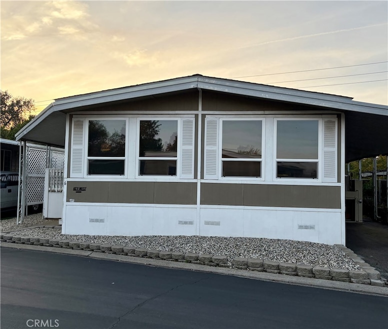 1901 Dayton Rd unit 6, Chico, CA 95928 - photo 1