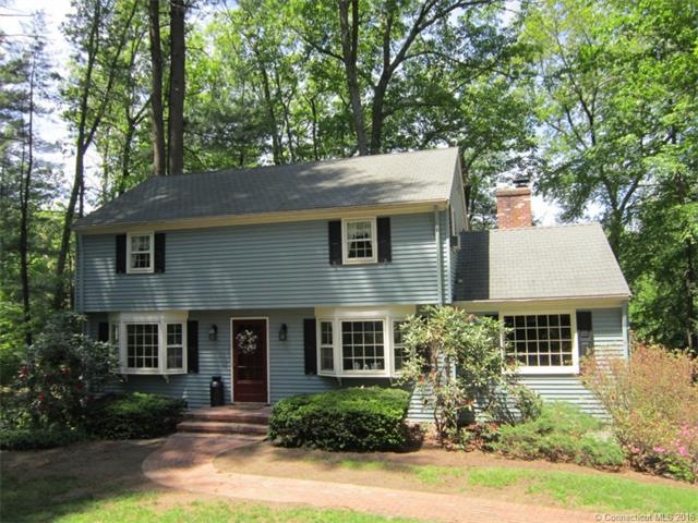 138 Parkview Dr, Avon, CT 06001 - photo 1