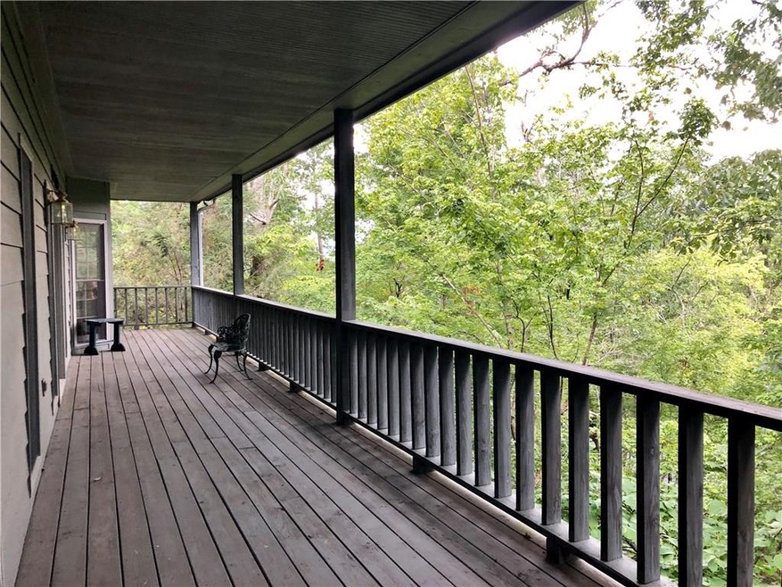 5888 Wilderness Pkwy, Jasper, GA 30143 - photo 1