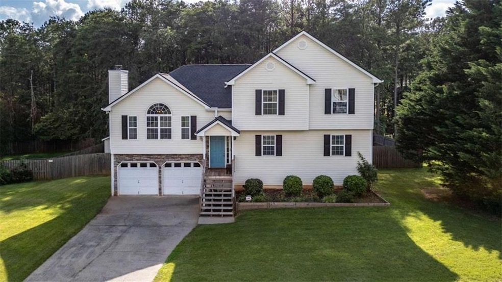 18 Hopkins Breeze, Adairsville, GA 30103 - photo 1