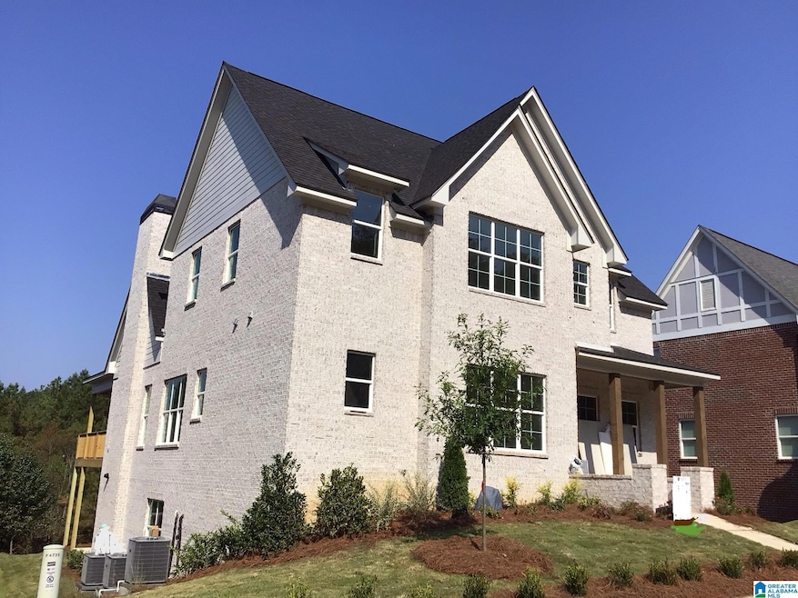 4731 Mcgill Ct, Hoover, AL 35226 - photo 1