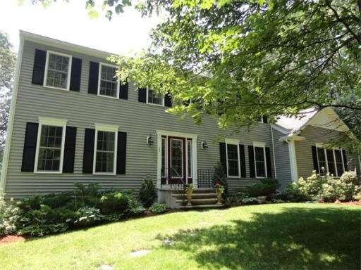 1 Beechwood Rd, Bellingham, MA 02019 - photo 1