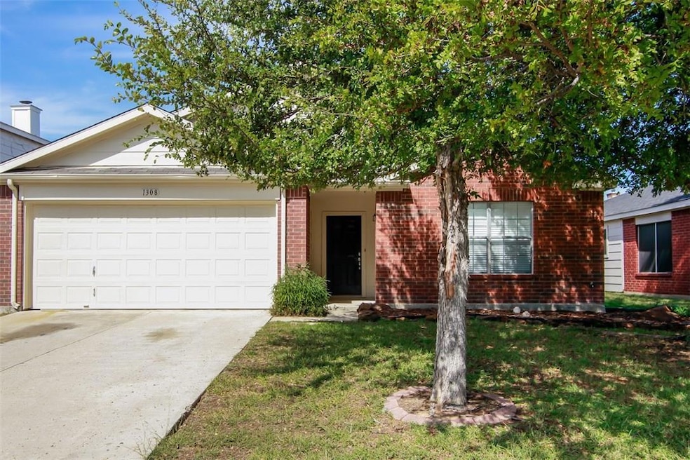 unlisted-address, Denton, TX 76210 - photo 1