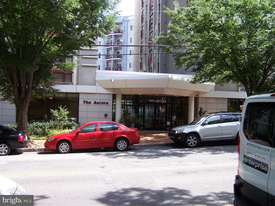 The Aurora Condominiums unit 1011, Silver Spring, MD 20910 - photo 1
