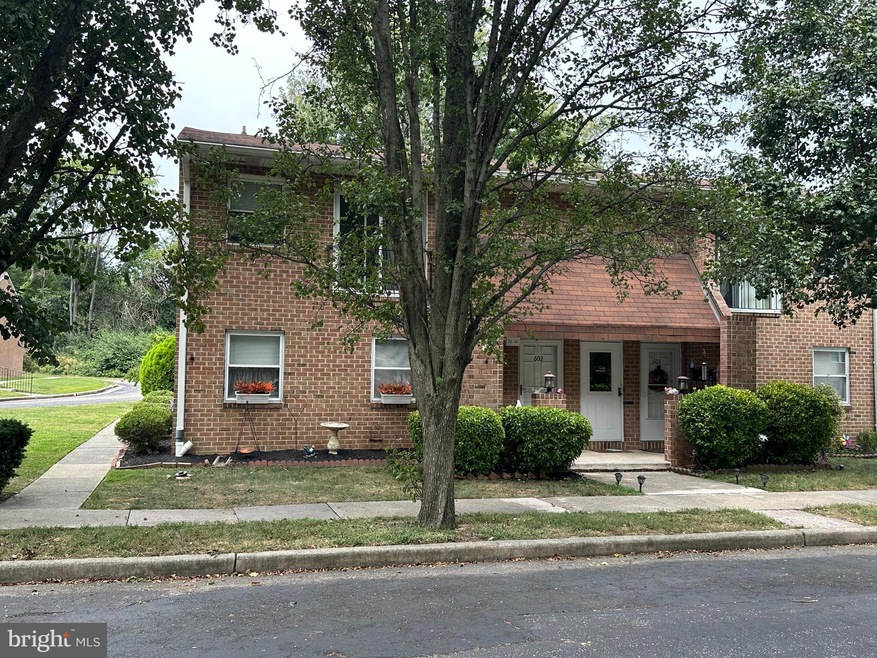 601 Winding Way unit F1, Westville, NJ 08093 - photo 1