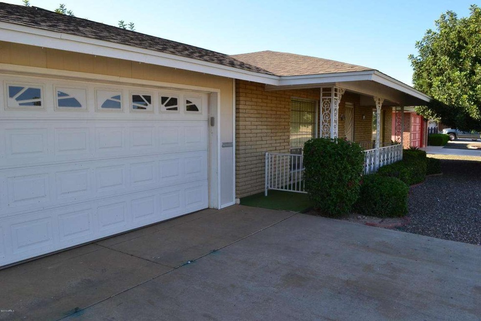 9044 N 102nd Dr, Sun City, AZ 85351 - photo 1