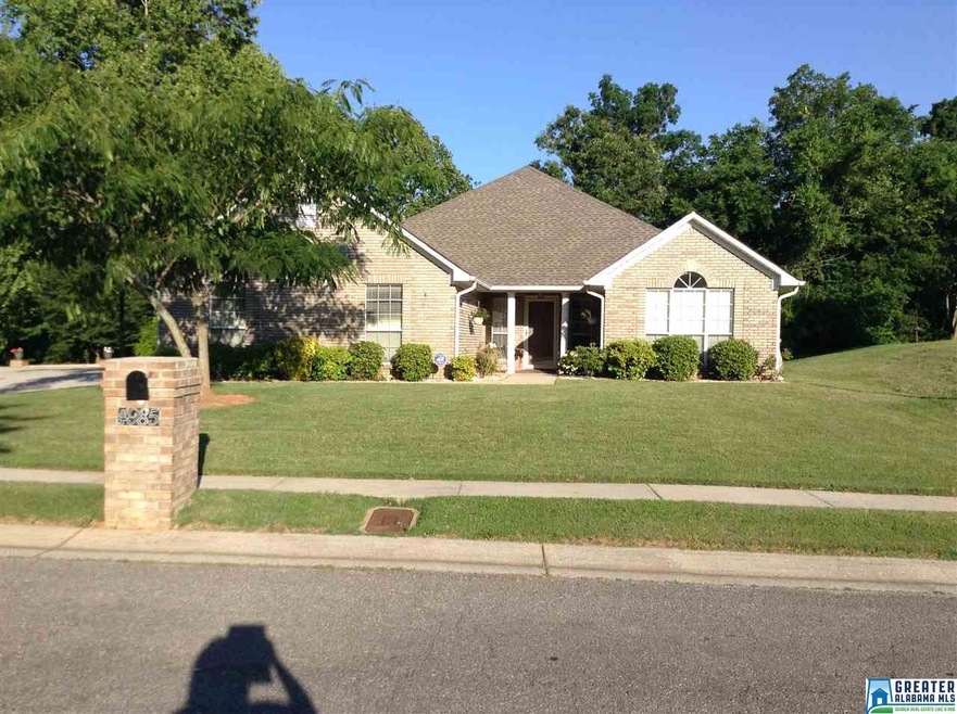 4985 Vernon St, Birmingham, AL 35235 - photo 1