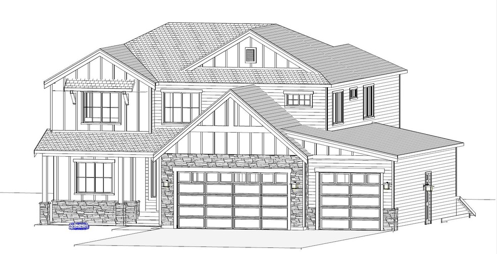 1210 S Manifold Rd, Spokane Valley, WA 99016 - photo 1