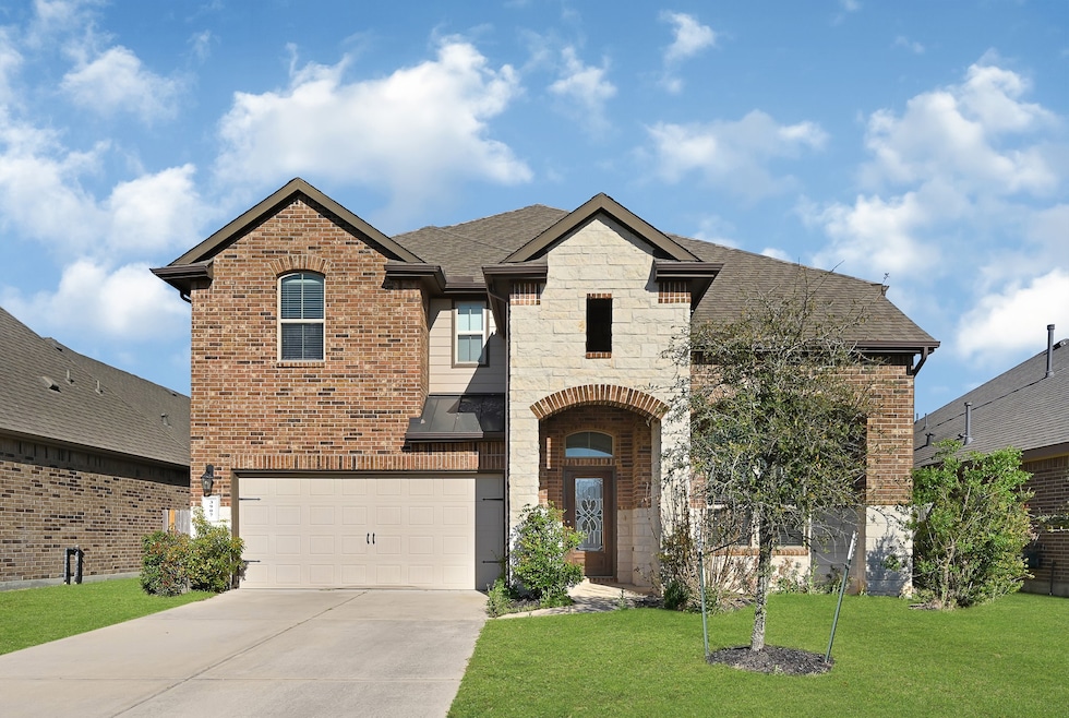 3907 Palmer Meadow Ct, Katy, TX 77494 - photo 1
