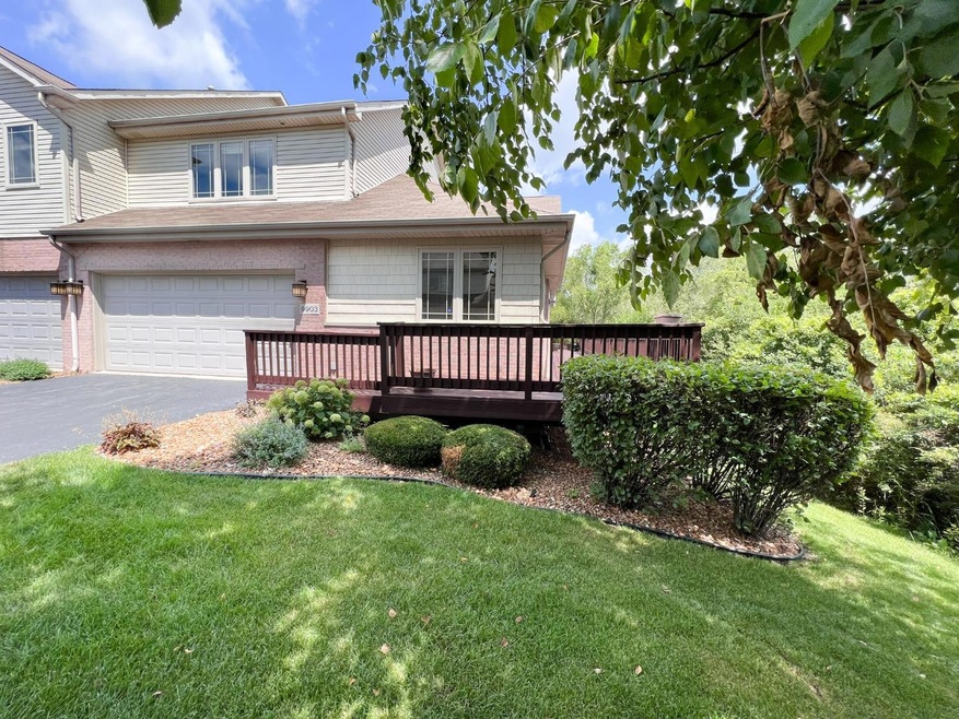 9903 Gettler St, Dyer, IN 46311 - photo 1