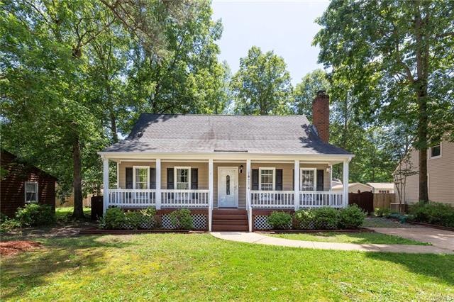 6002 Sara Kay Dr, North Chesterfield, VA 23237 - photo 1