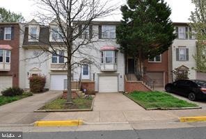 7375 Saint Thomas Loop, Manassas, VA 20109 - photo 1
