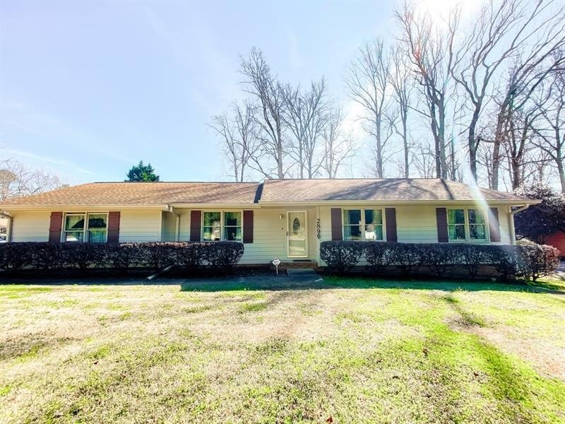 2896 Ripple Ct SW, Snellville, GA 30078 - photo 1