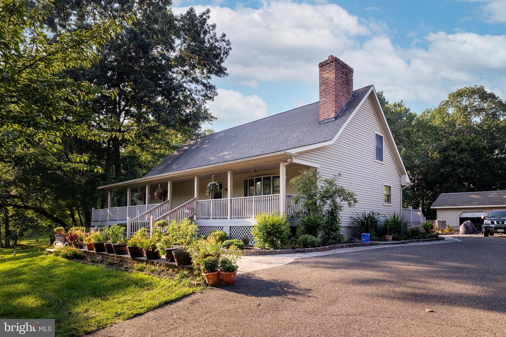 60 Woodland Ave, Mullica Hill, NJ 08062 - photo 1