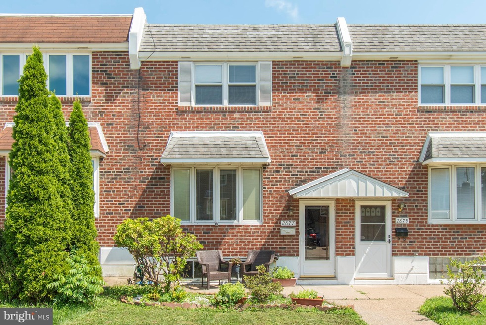 2877 Tremont St, Philadelphia, PA 19136 - photo 1