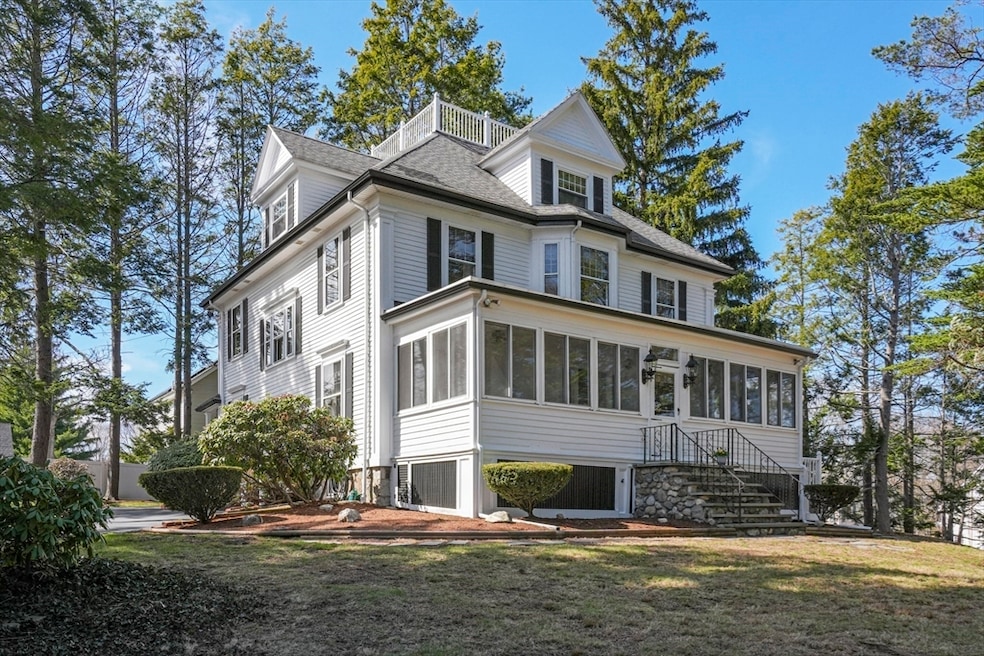 6 Tidd Ave, Woburn, MA 01801 - photo 1