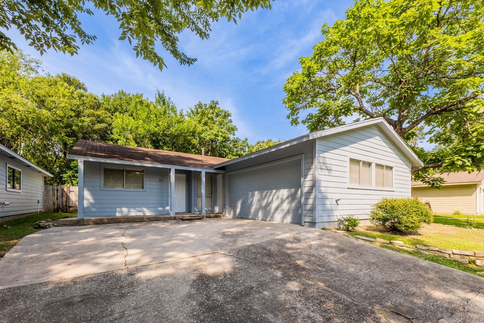 85 Blue Fox Rd, Spring, TX 77380 - photo 1