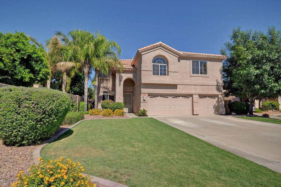 1 - 9871 S La Rosa Dr