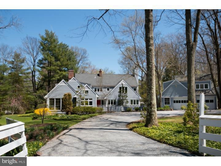 61 Rosedale Ln, Princeton, NJ 08540 - photo 1