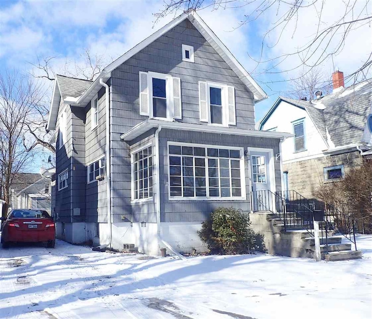 223 N Van Buren St, Bay City, MI 48708 - photo 1