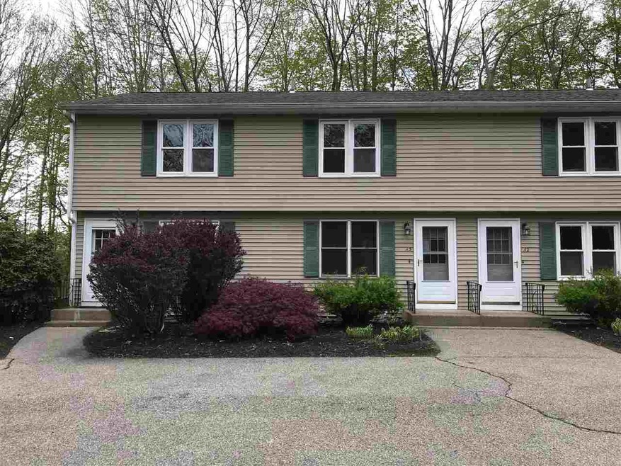 25 Hampton Rd unit A3, Exeter, NH 03833 - photo 1
