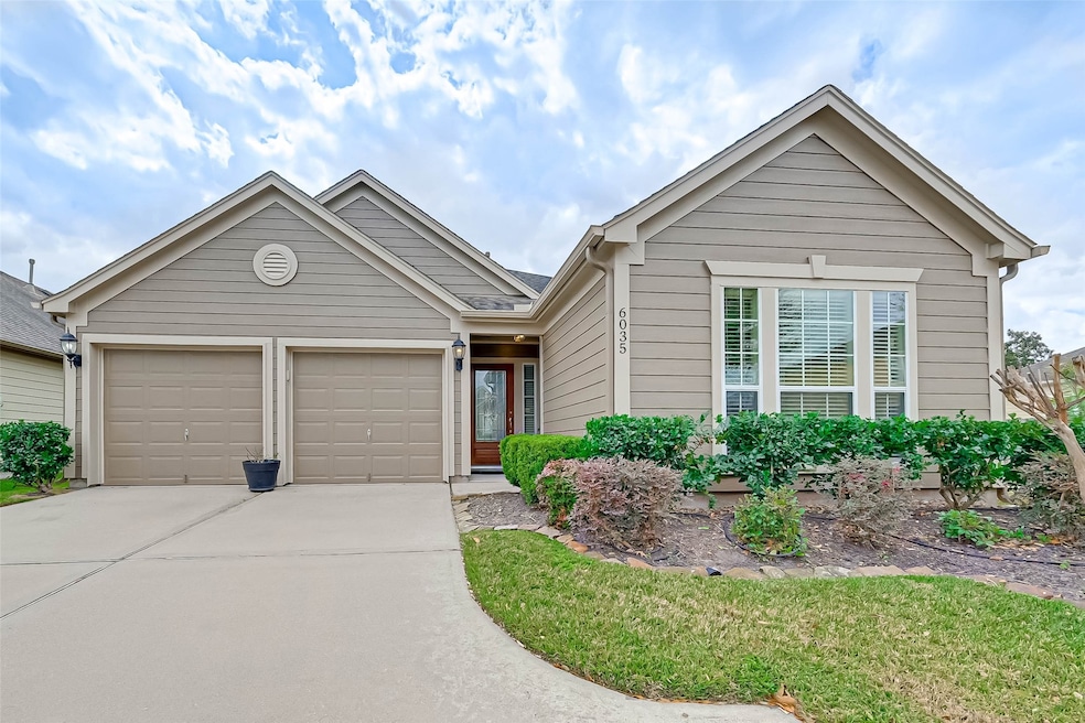 6035 Fulton Meadows Ln, Houston, TX 77092 - photo 1