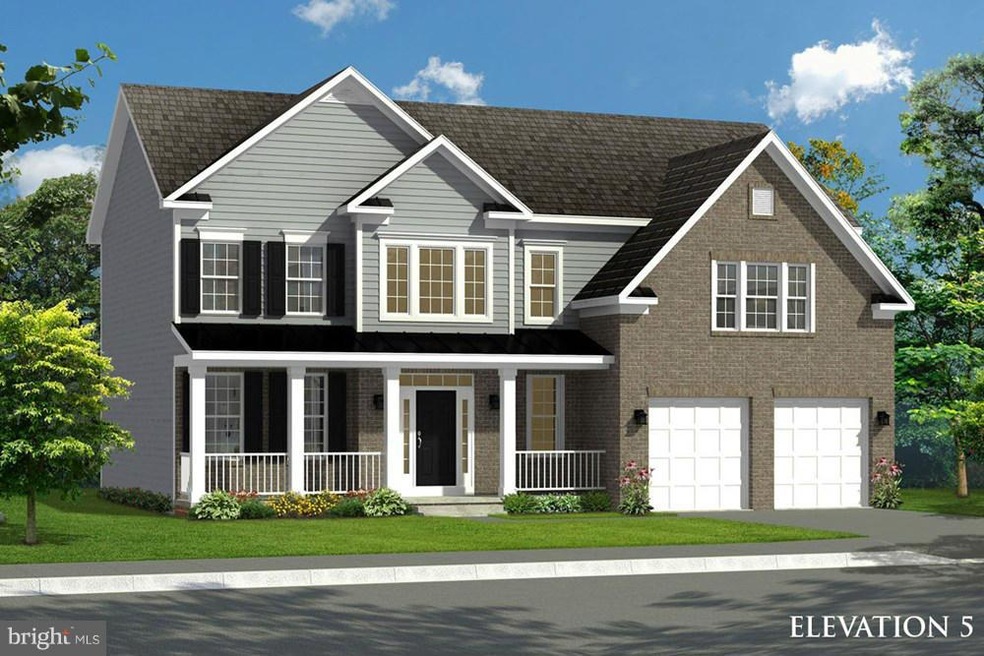 70 Tennyson Ct, Gerrardstown, WV 25420 - photo 1