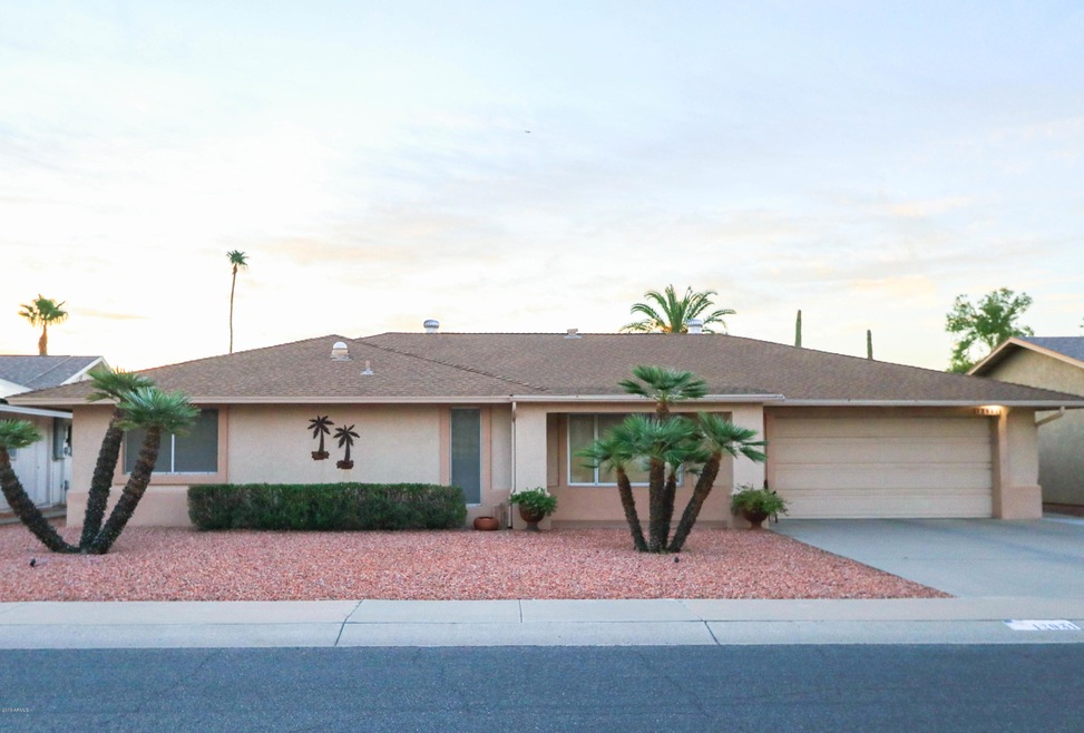 12031 N SUN VALLEY DR Sun City AZ 85351