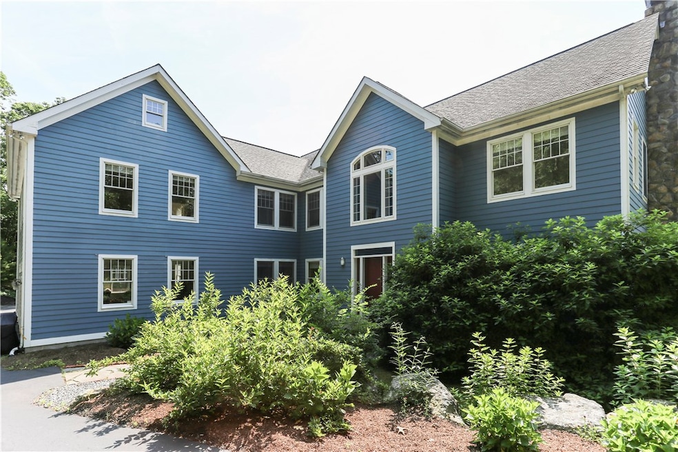269 Rocky Hill Rd, Rehoboth, MA 02769 - photo 1