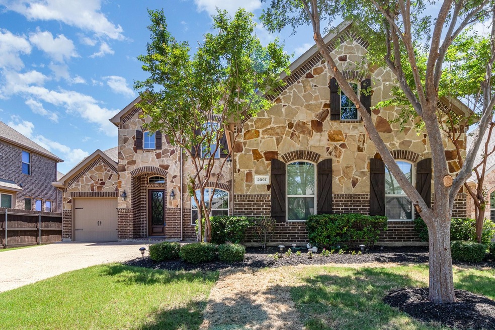 2097 Zander Drive