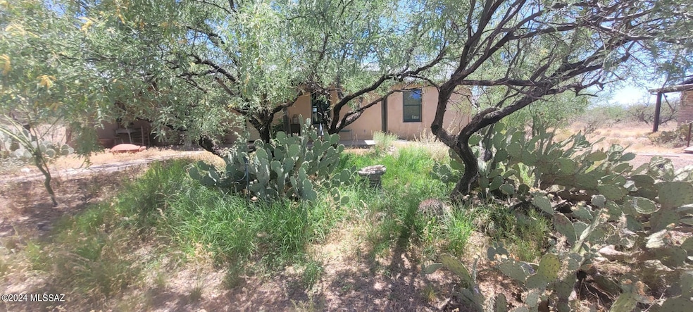 15015 W Adobe Vista Trail, Tucson, AZ 85736 - photo 1