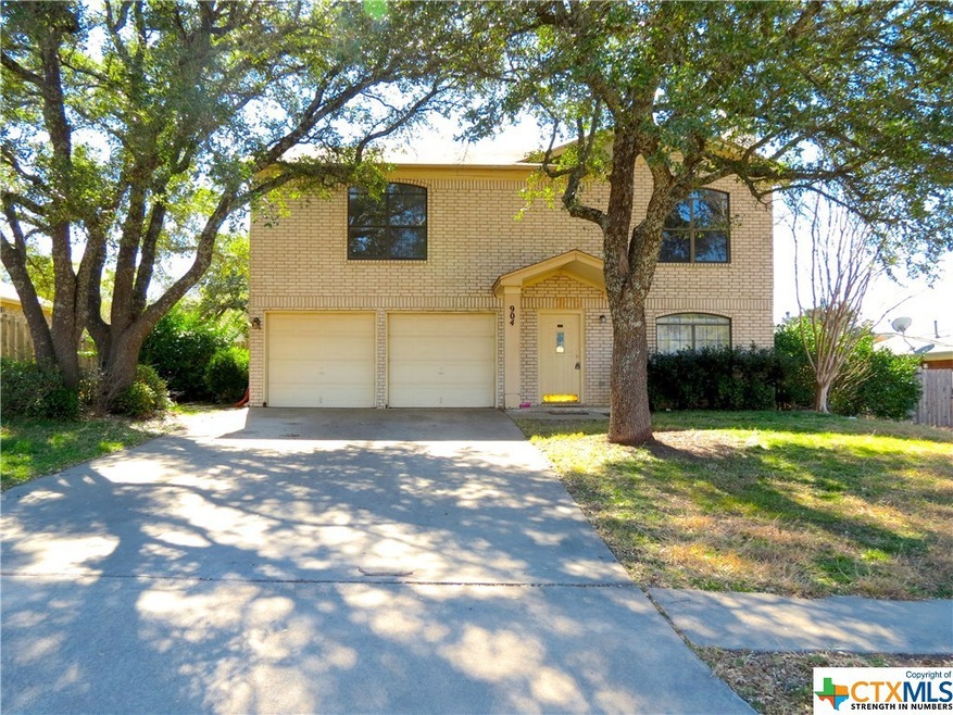 904 Saratoga Ln, Copperas Cove, TX 76522 - photo 1