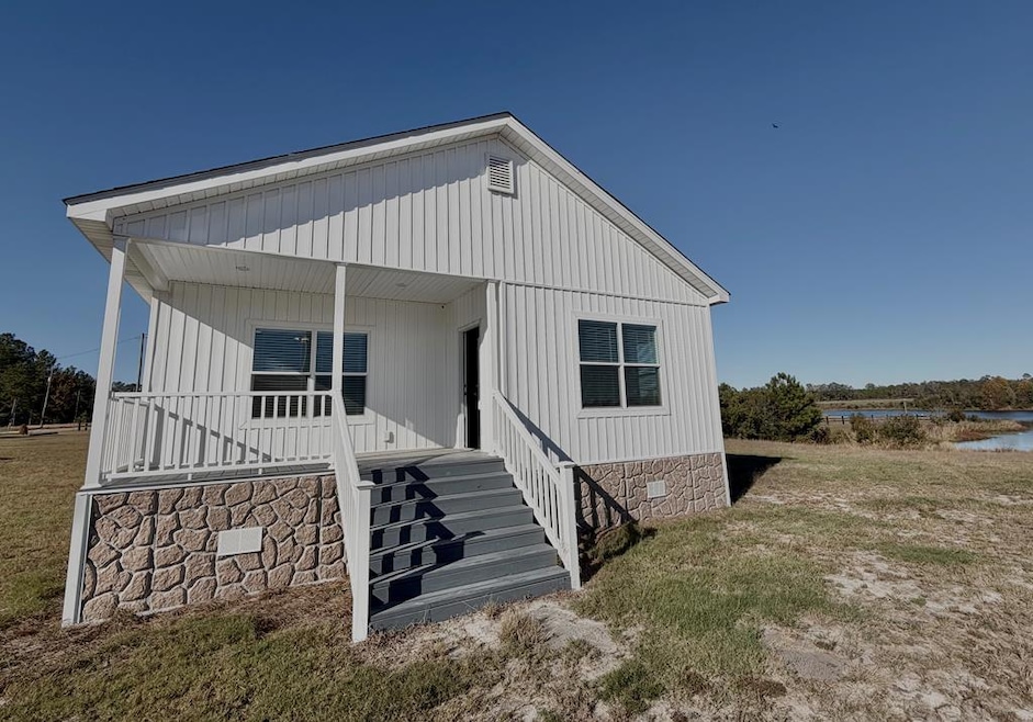 151 Lake Gloria Ln, Alma, GA 31510 - photo 1